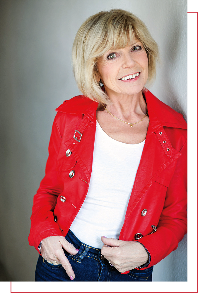 ildiko V. Kulcsár Ildikó